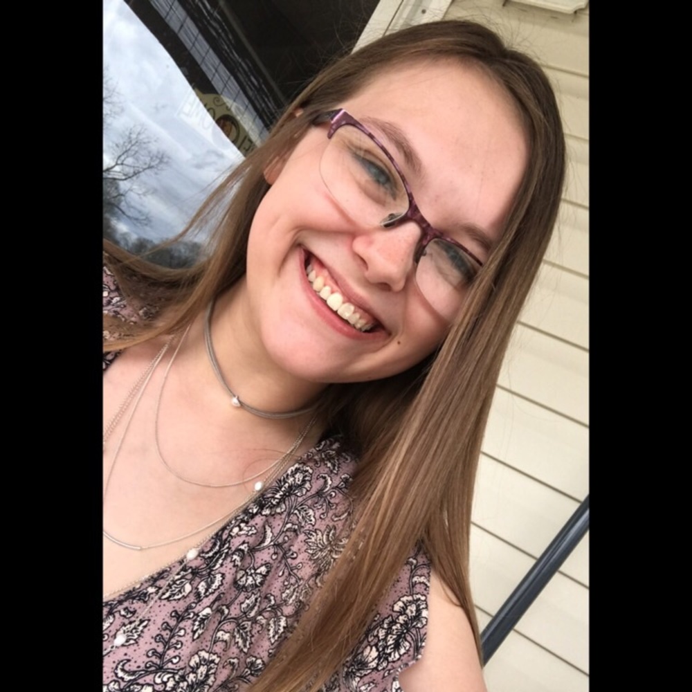 Meet your Posher, Bralynn